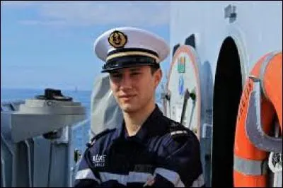 L'aspirant habite Javel.