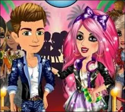 Pourquoi PixiStar & ZacSky sont-ils apparus sur MSP ?