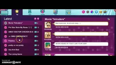 Comment peut-on créer un forum ?