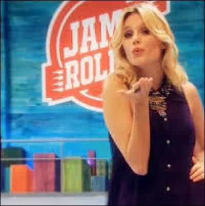 La chanson d'Ámbre résume très bien sa façon d'être. Elle s'appelle...