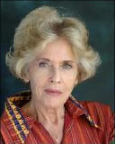 Dans le 7e art, Nelly Kaplan est connue comme...