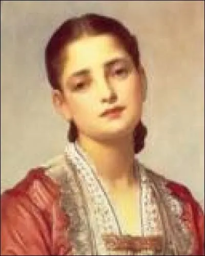 Elle a inspiré à Alexandre Dumas fils le rôle-titre de "La Dame aux camélias" :