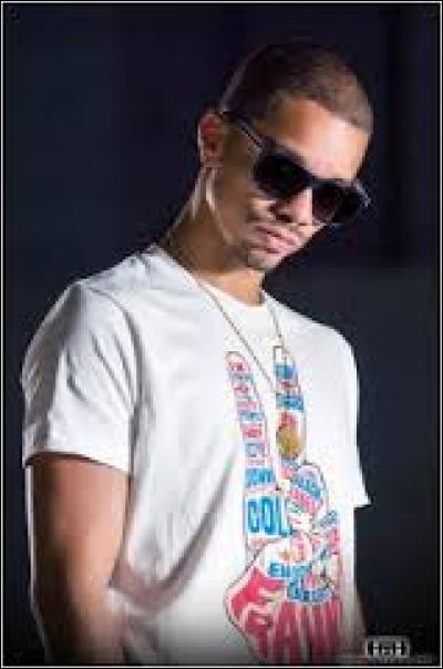 Qui est ce chanteur ?