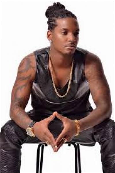 Qui est ce chanteur ?