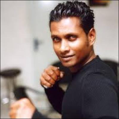 Qui est ce chanteur ?