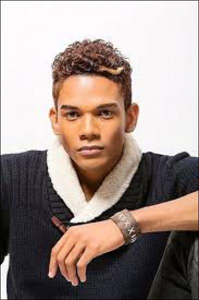 Qui est ce chanteur ?