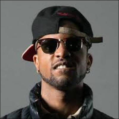 Qui est ce chanteur ?