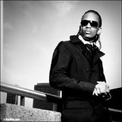 Qui est ce chanteur ?