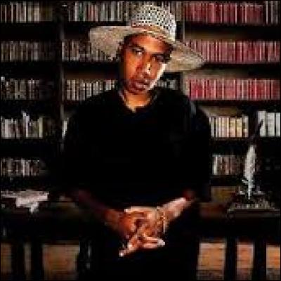 Qui est ce chanteur ?