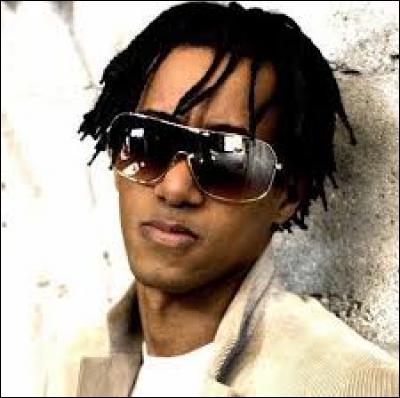 Qui est ce chanteur ?