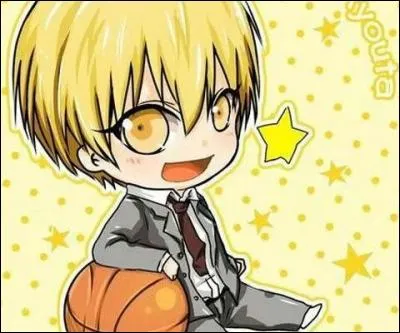 Kise a rejoint quel lyc&eacute;e ?