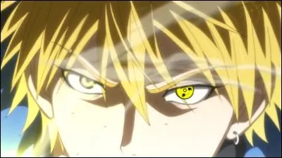 Quel talent a Kise ?