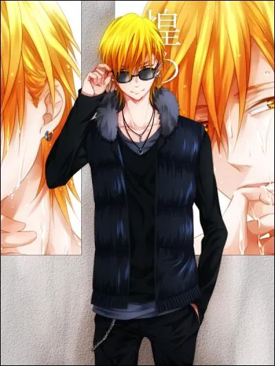 Dans quel &eacute;pisode Kise fait-il sa premi&egrave;re apparition ?