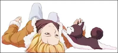 Quel talent a Haizaki ?