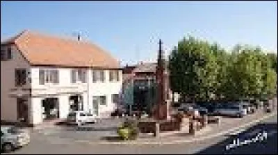 Dans quel pays se trouve Bischoffsheim ?