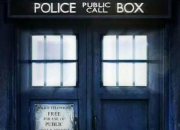 Quiz Doctor Who #1 - Le TARDIS