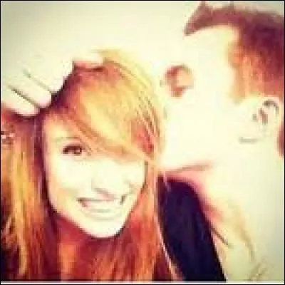 Comment s'appelle l'ex-copine de Squeezie ?