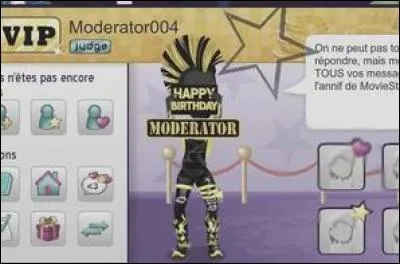 Peut-on parler aux modérateurs ?