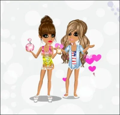 Combien peut-on avoir de meilleurs amis ?