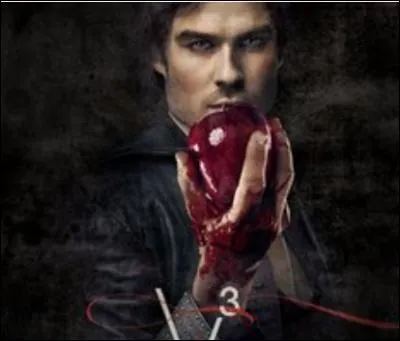 Quand est né Damon ?