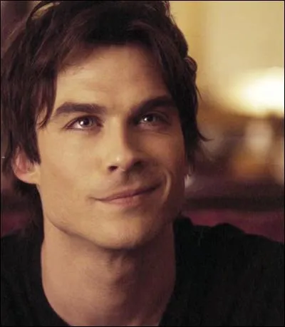 Damon est devenu vampire à l'âge de :
