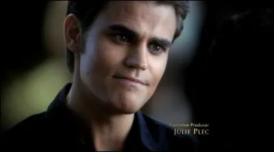 Damon promit à son frère :