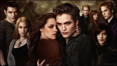 Qui sont ces 2 personnages ?