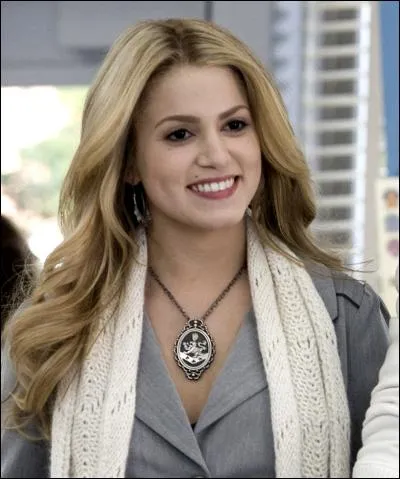 Qui est ce personnage ?