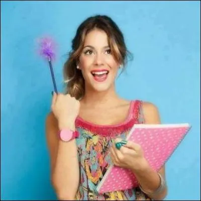 Qui est sa meilleure amie dans la vraie vie ?