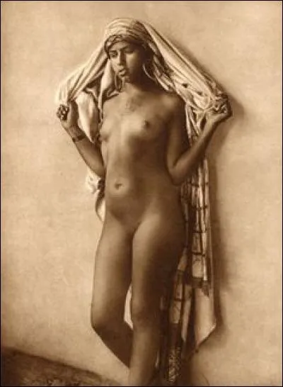 Séduisante madianite, fille de Jethro et épouse de Moïse. Qui est-elle ?