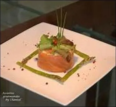 Qu'appelle-t-on des "parures" en cuisine ?