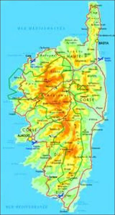 Que dois-je faire pour "corser" ?