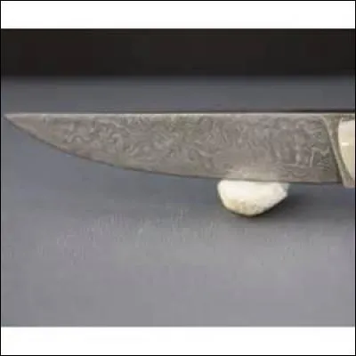 Qu'est-ce qu'une "pointe" ?