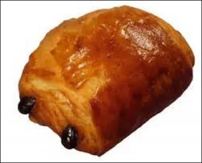 Dans la chanson de Joe Dassin "Le Petit pain au chocolat", qu'acheta la boulangère à l'élu de son coeur ?
