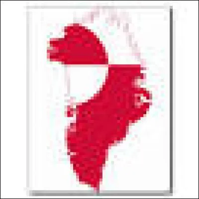 Érik le Rouge a appelé le Groenland "Terre Verte" pour attirer les gens à venir s'y installer.