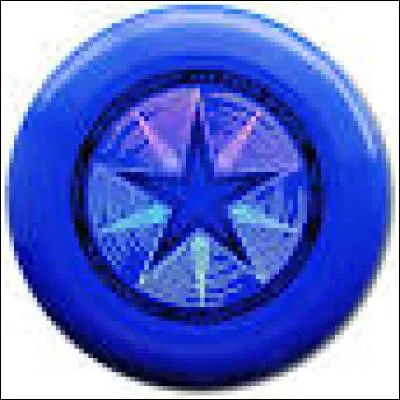 Le frisbee a été inventé dans une cantine.