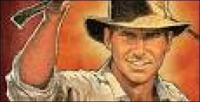 Le film "Indiana Jones - Les Aventuriers de l'arche perdue" devait être à gros budget.