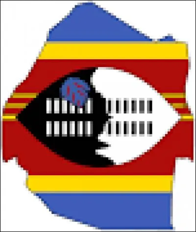 Qui est le président du Swaziland ?
