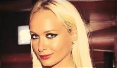 Quel est le vrai nom de Shanel (Les ch'tis) ?