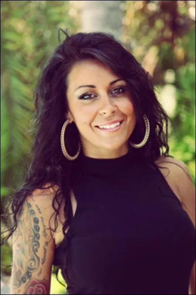 Quel est le vrai nom de Shana (Les Marseillais : Les anges) ?