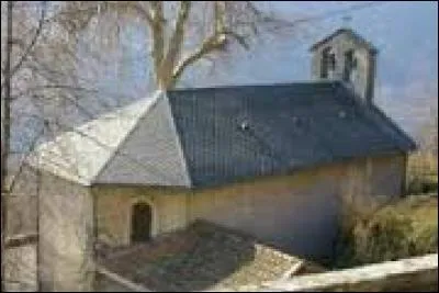 Pour finir, je vous emmène à Tignac. Petit village de 20 habitants, dans l'arrondissement de Foix, il se trouve dans le département ...