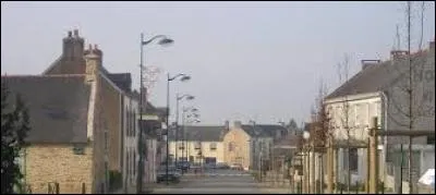 La Trinité-Surzur est une commune du Morbihan située en région ...