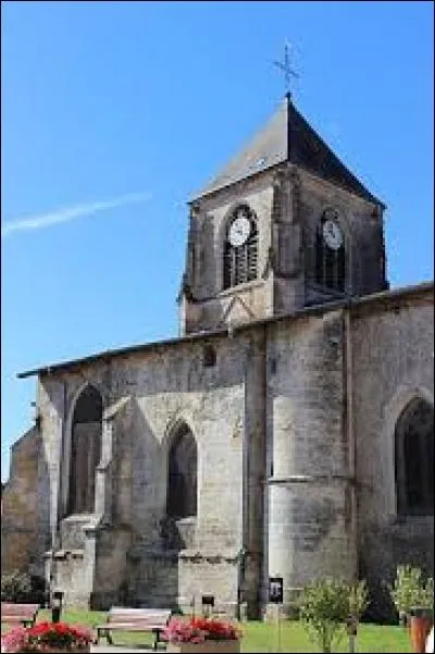 Autre commune du Grand-Est, Longeville-en-Barrois se trouve dans le département ...