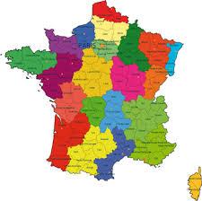 Quiz Regions