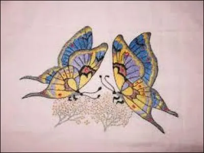 Gustatives, elles sont présentes sur la langue :