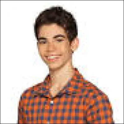 Qui est ce charmeur ?