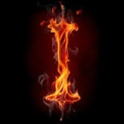 "I" comme le nom de cette lettre qui apparait dans plusieurs expressions du langage populaire. Laquelle n'existe pas ?