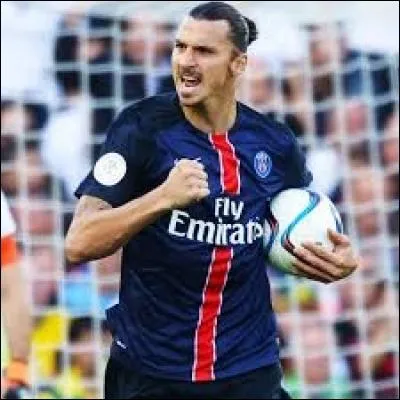 "I" comme "Ibrahimovic". De quelle nationalité est cette star du football, ayant évolué au Paris Saint-Germain de 2012 à 2016 ?
