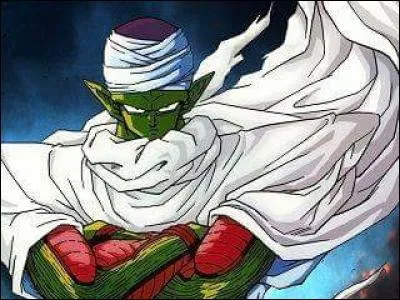 Piccolo : Il a failli gagner le 23e Championnat du Monde. Il est...