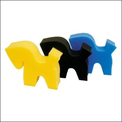 A quoi sert l'éponge ?